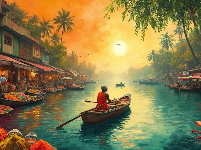 How Many Days Do You Really Need for Budget Travel in India?