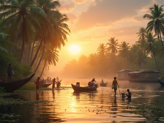 South India’s Most Beautiful Part: Where Should You Go First?