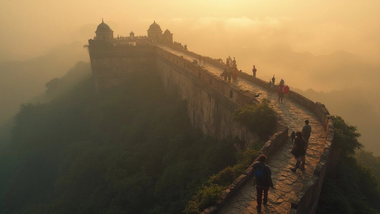 Cultural Mix: Festivals, Food, and Local Life