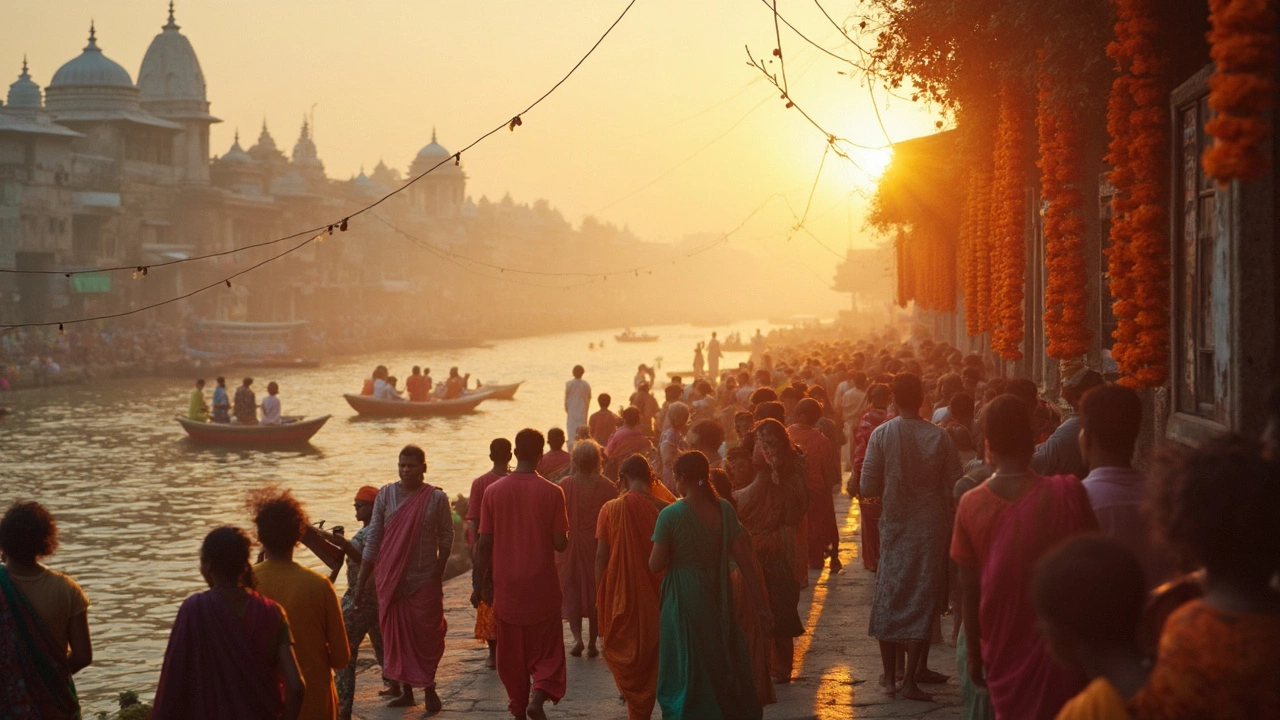 Cultural Tourism in India: Where Does It Really Thrive?