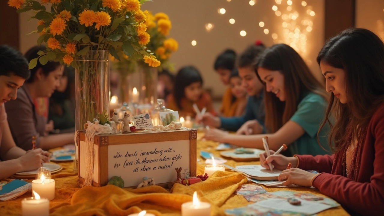 Fun and Creative Ideas for Your Fund