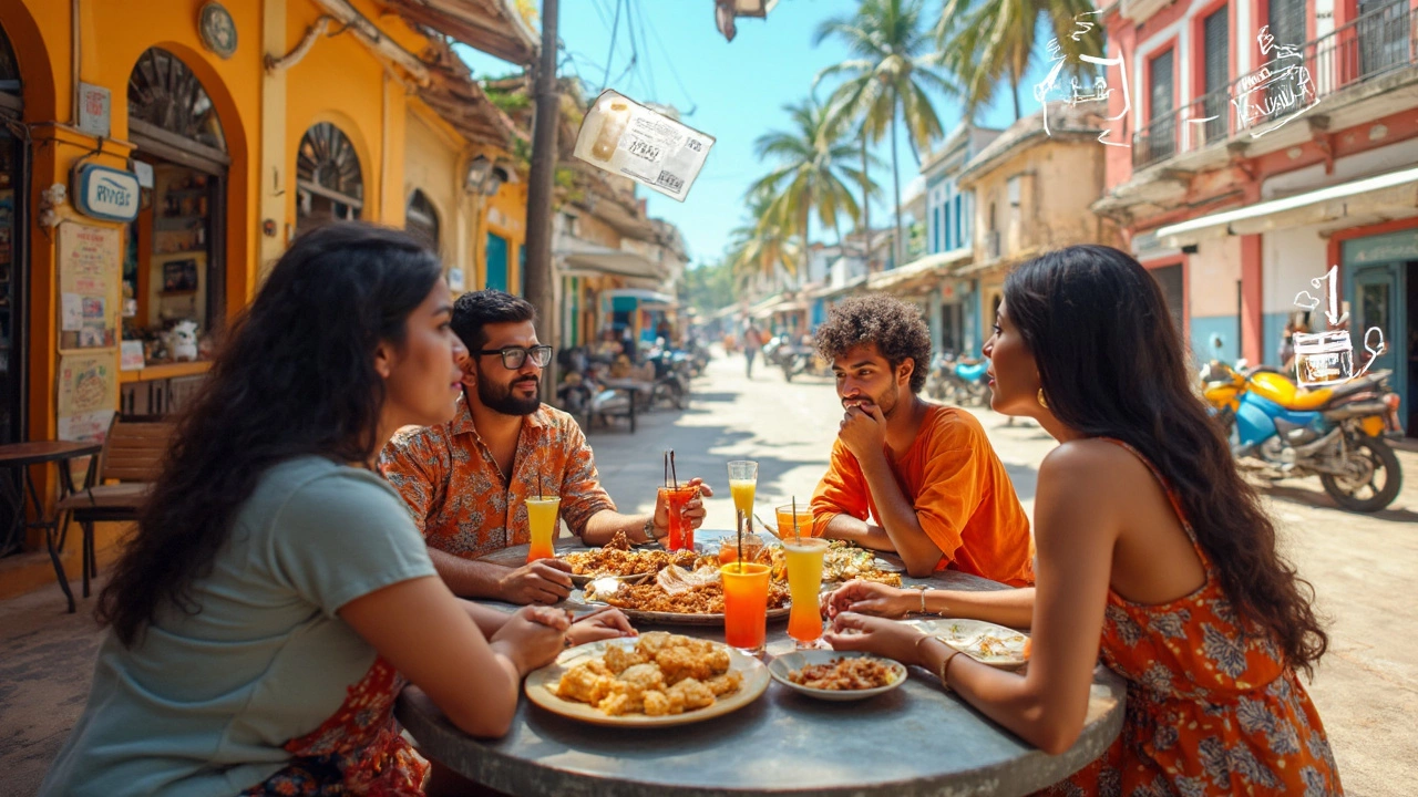 Goa Trip Cost: What You Really Need To Know