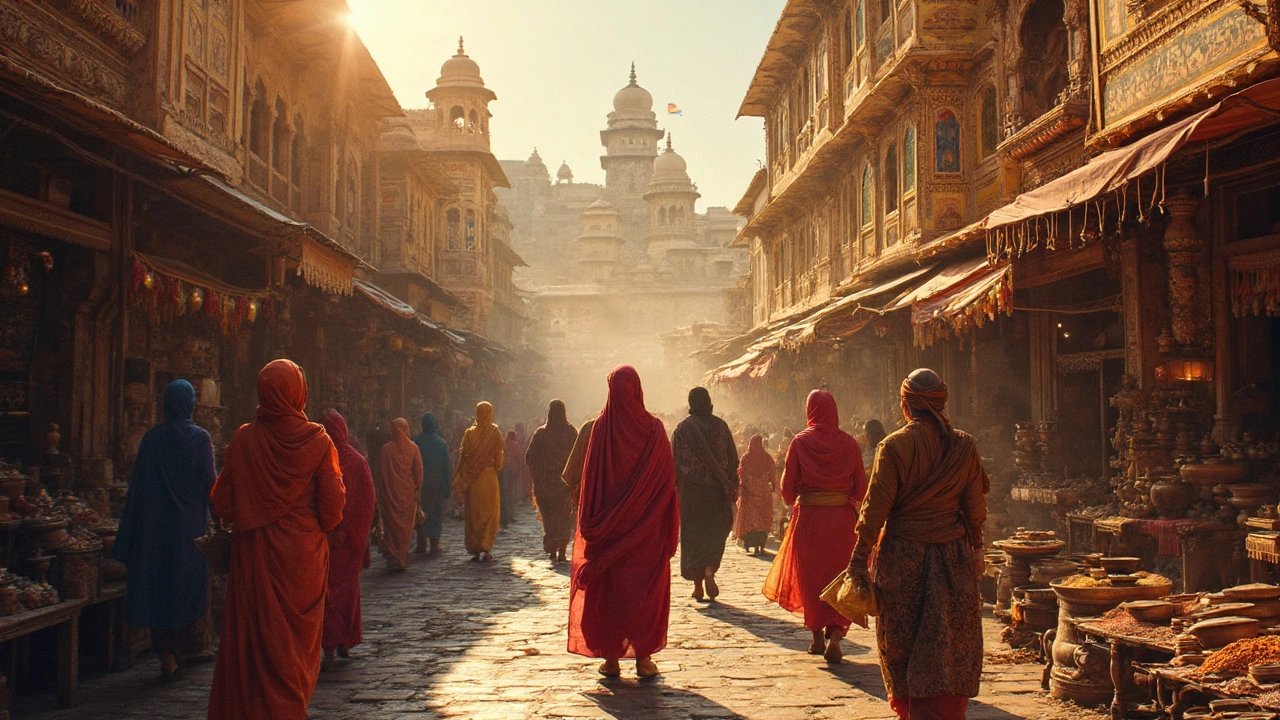 Richest Heritage State in India: Where Culture Lives and Breathes