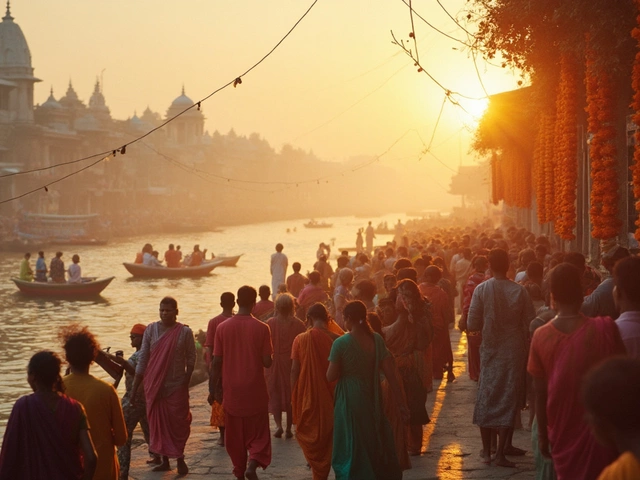 Cultural Tourism in India: Where Does It Really Thrive?
