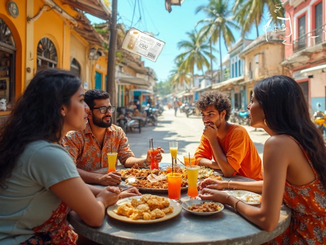 Goa Trip Cost: What You Really Need To Know