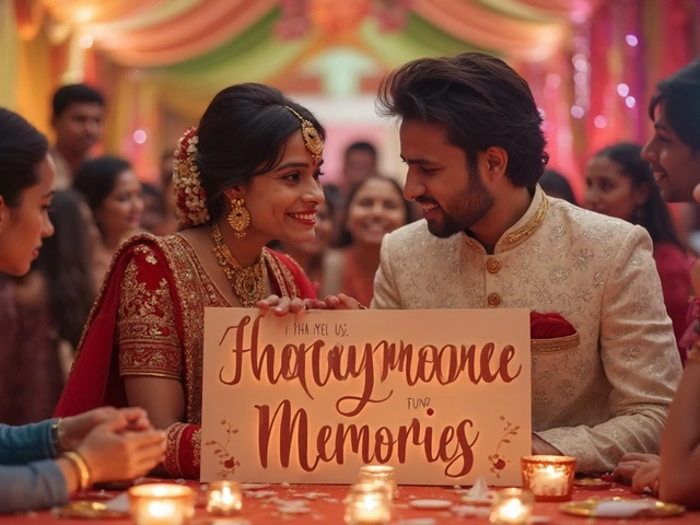 How to Politely Ask for a Honeymoon Fund Without Awkwardness