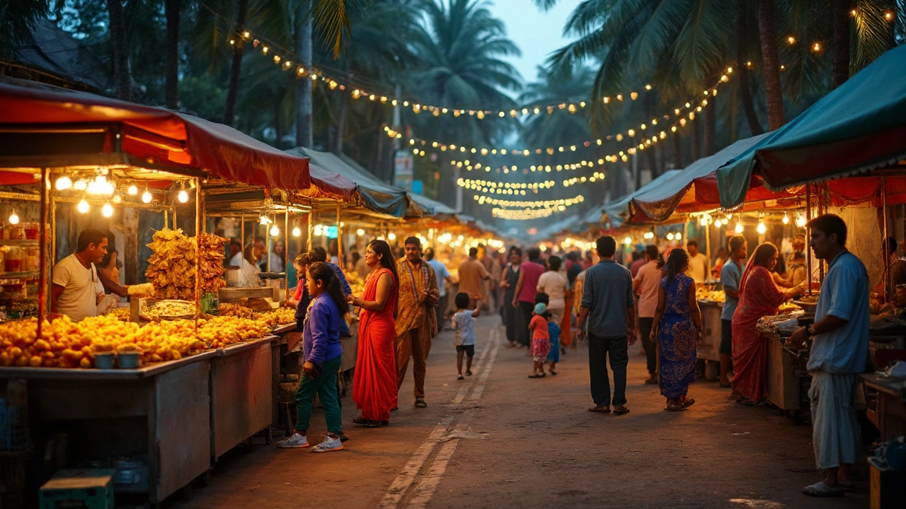 When to Visit for the Best Experience