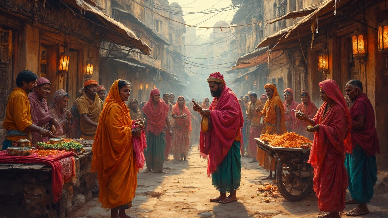 Cultural Tourism in India: Where to Travel for the Richest Experience