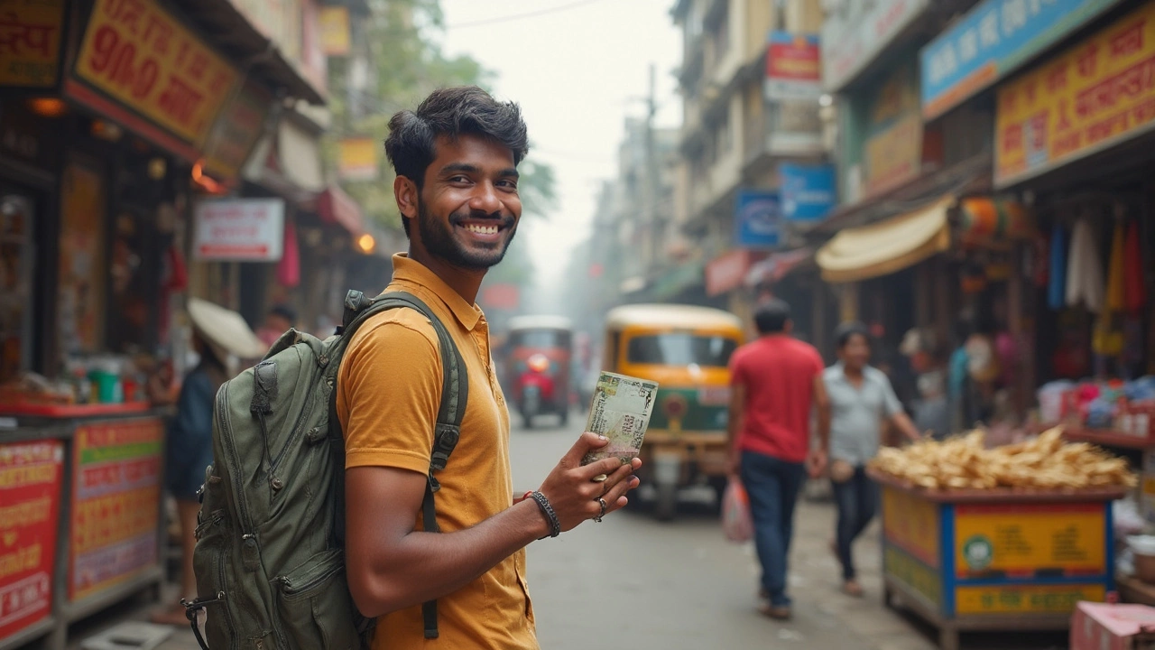 Is 500 Rupees a Lot in India? Real Costs for Budget Travelers