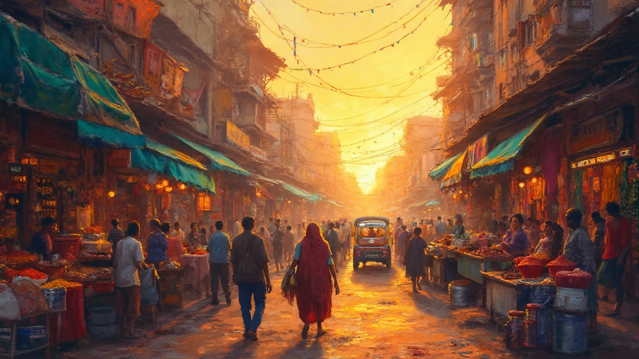 Is India Expensive to Visit? Real Costs, Tips & Facts for Travelers