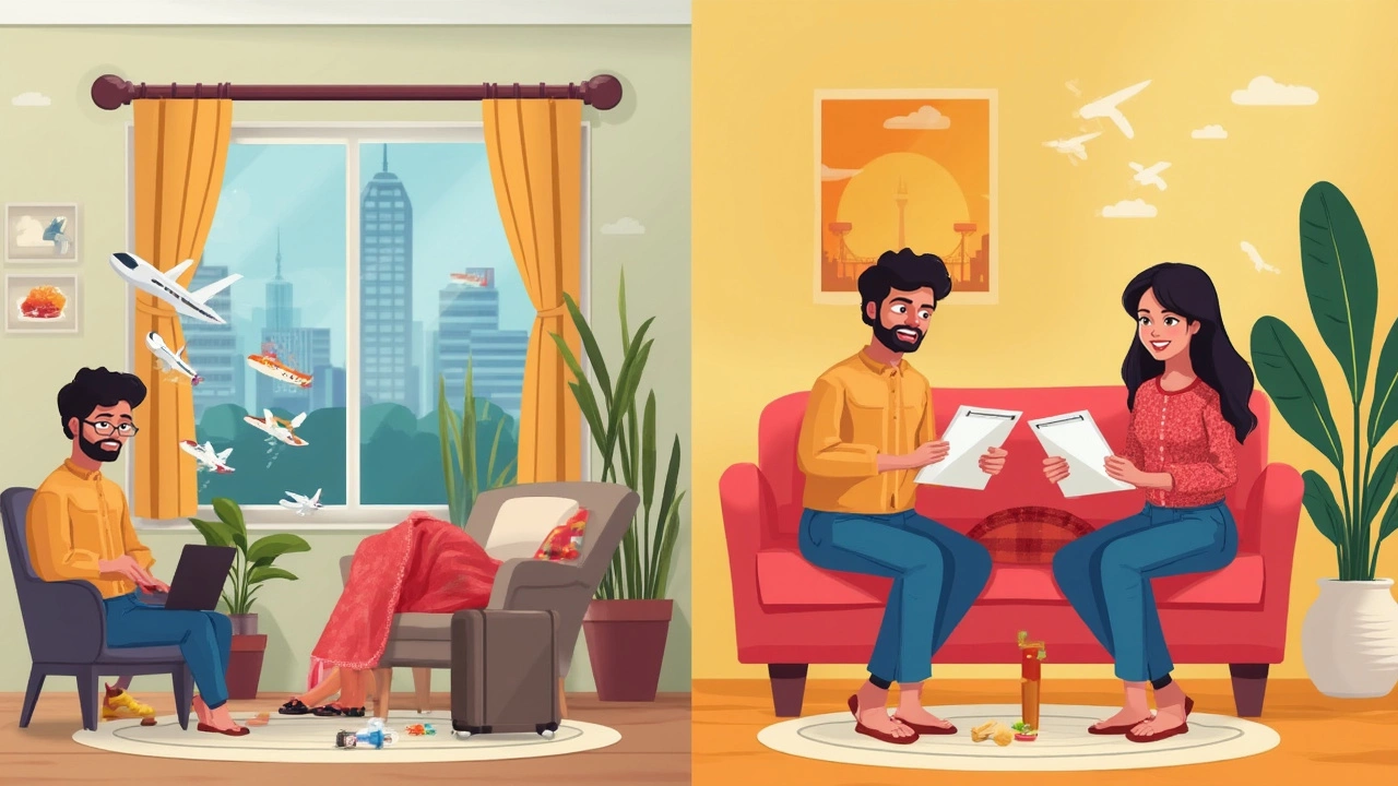 Making the Booking Process Smoother