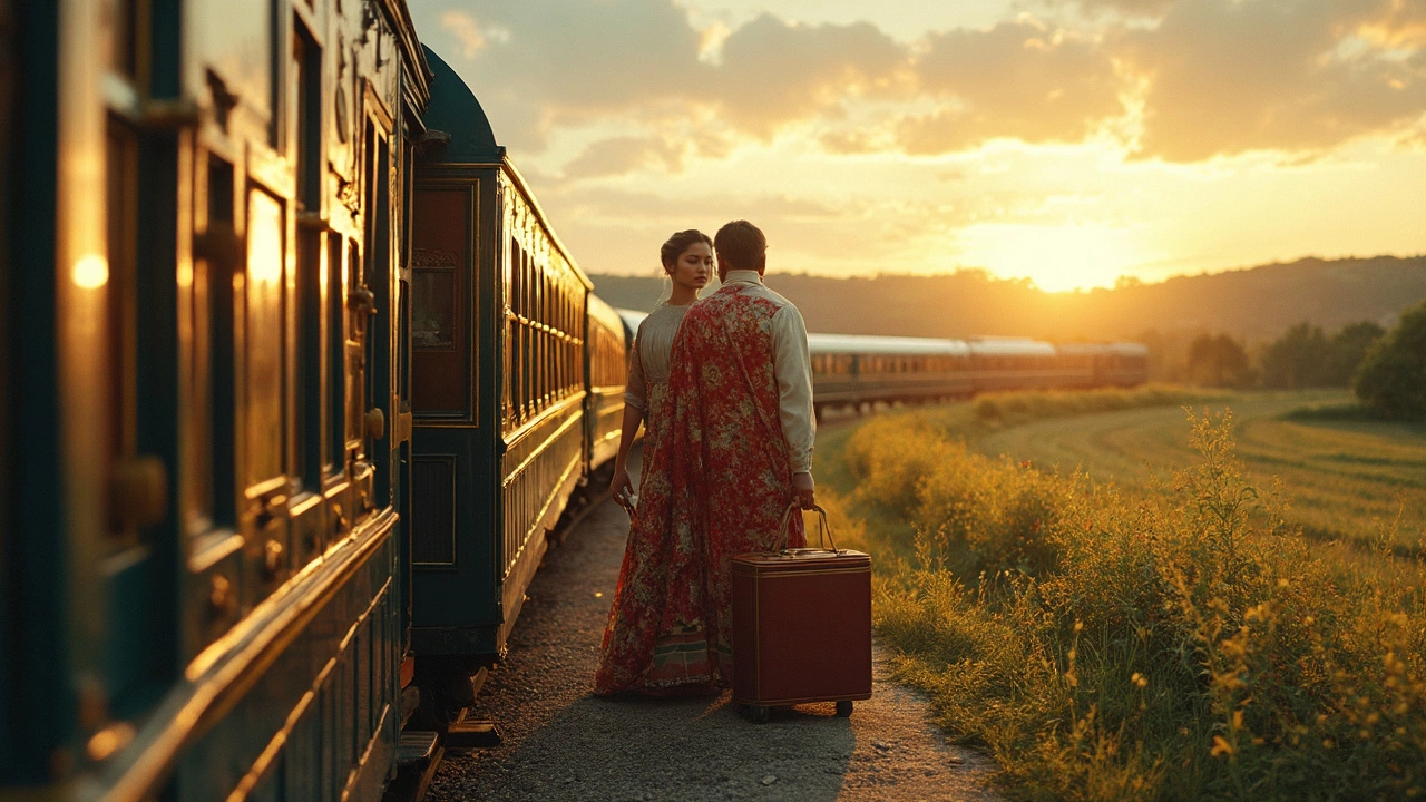 Orient Express Cost: How Much to Ride the Luxury Train in US Dollars