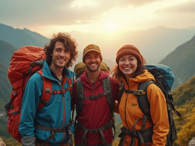 Discover the Most Popular Adventure Sport: Trends, Thrills & Top Destinations