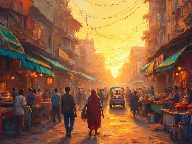 Is India Expensive to Visit? Real Costs, Tips & Facts for Travelers
