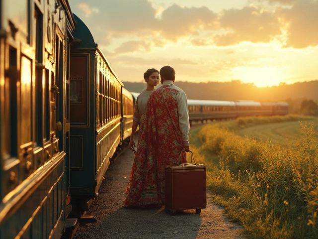 Orient Express Cost: How Much to Ride the Luxury Train in US Dollars