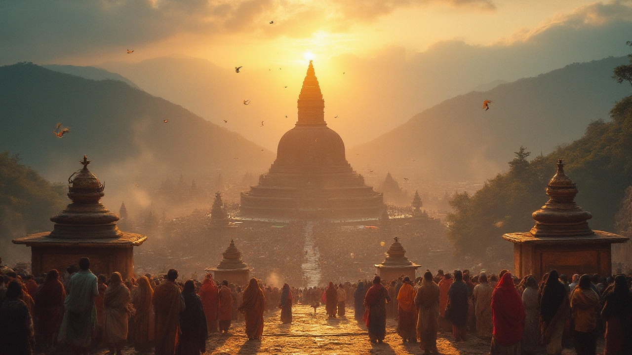 12 Jyotirlingas in India: Sacred Shiva Temples Worth Visiting