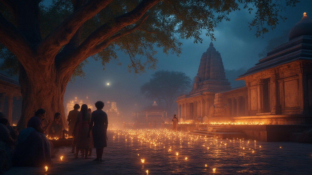 Beyond Faith: The Cultural and Historical Trail