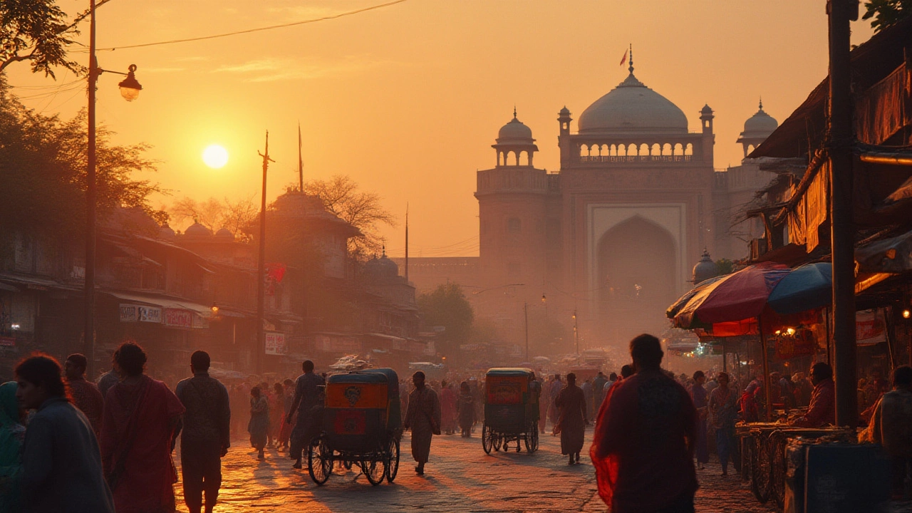 Delhi vs Mumbai: Which City is More Beautiful for Travelers?