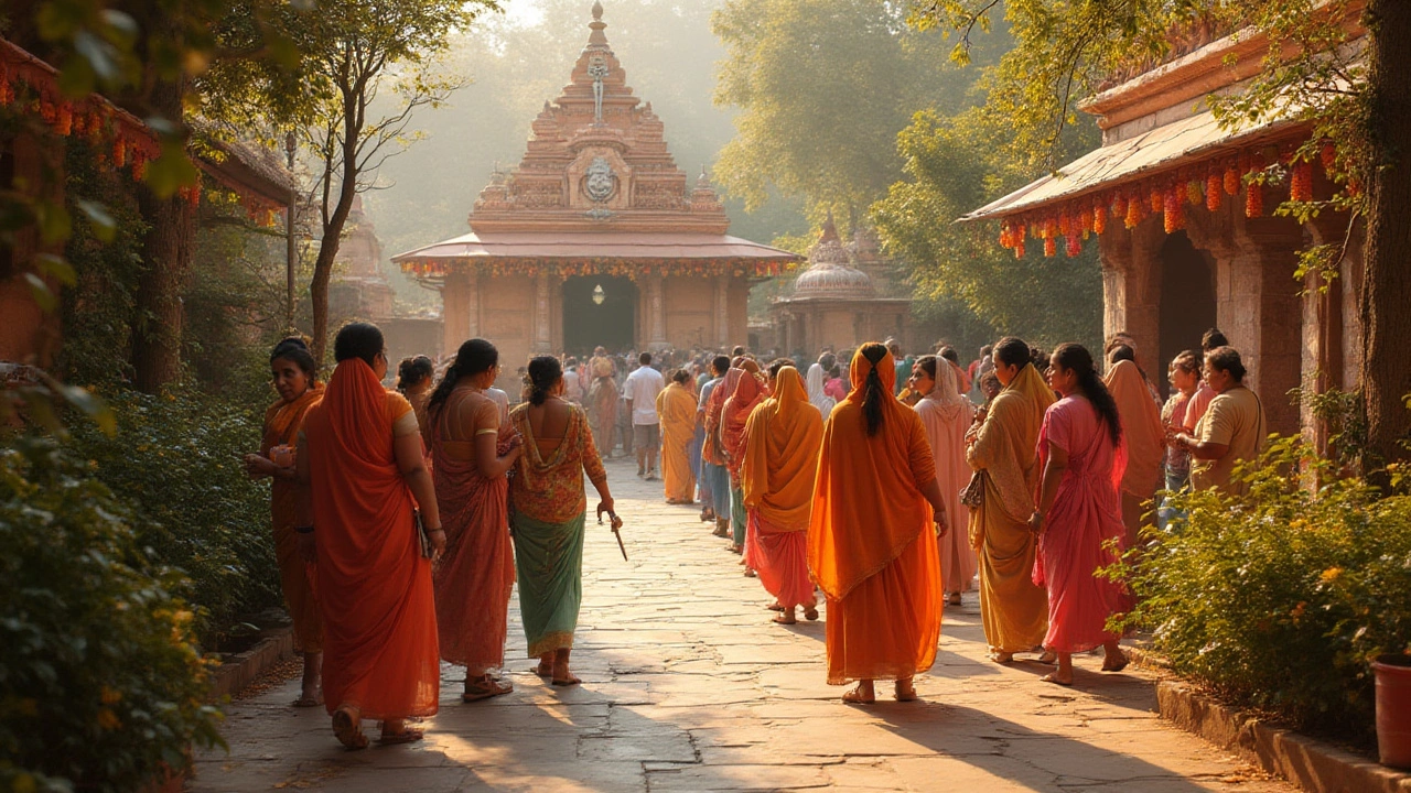 If You Want to Visit: Practical Tips and Local Customs
