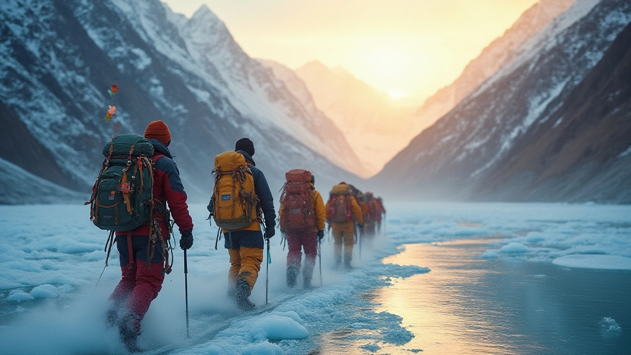 Most Difficult Trek in India: Complete Guide to Challenging Himalayan Treks