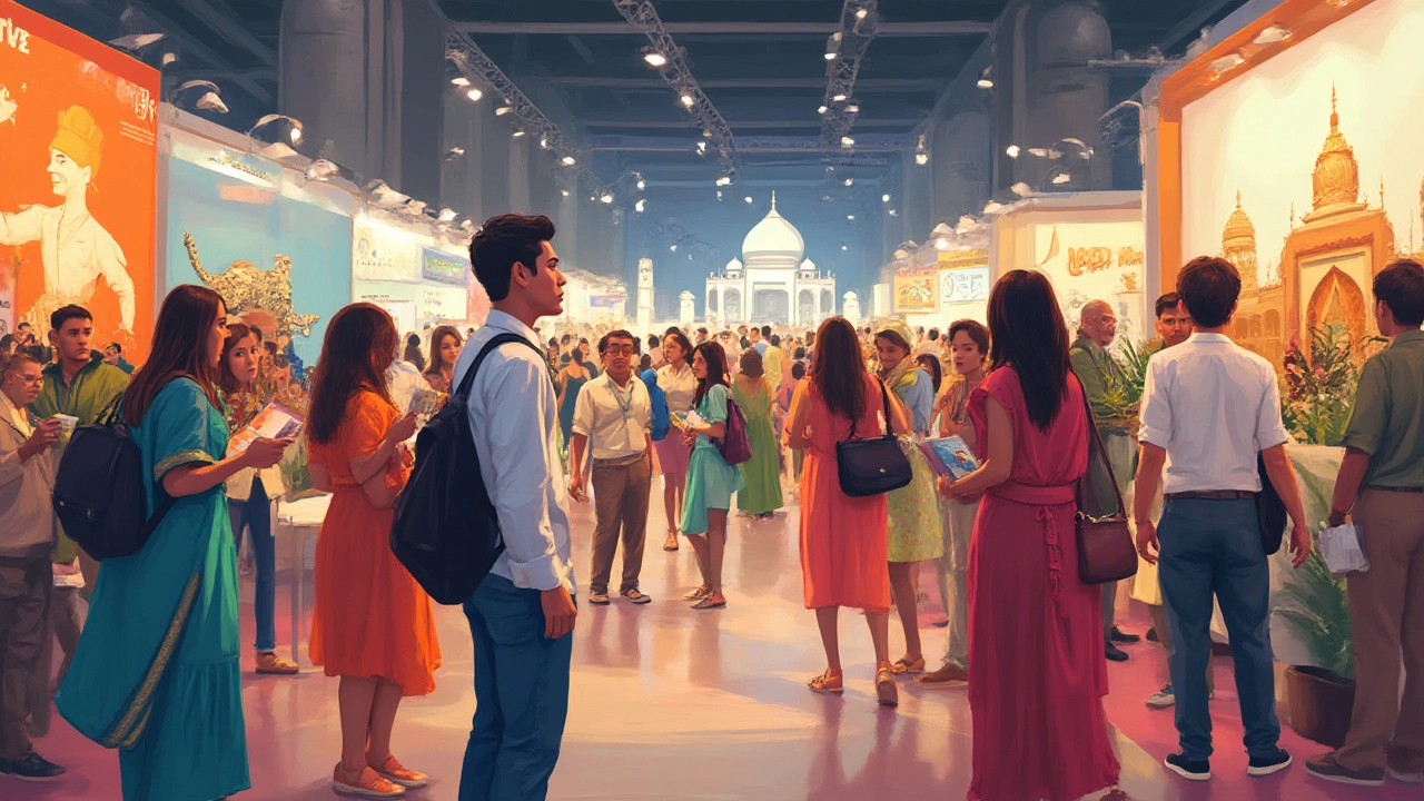 Practical Travel Tips for First-Timers and Repeat Visitors