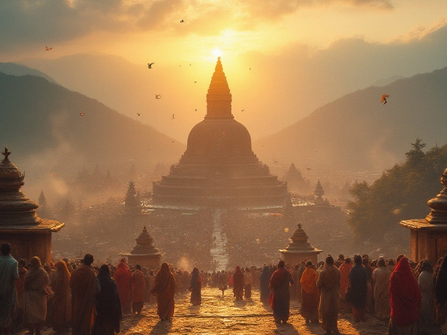 12 Jyotirlingas in India: Sacred Shiva Temples Worth Visiting