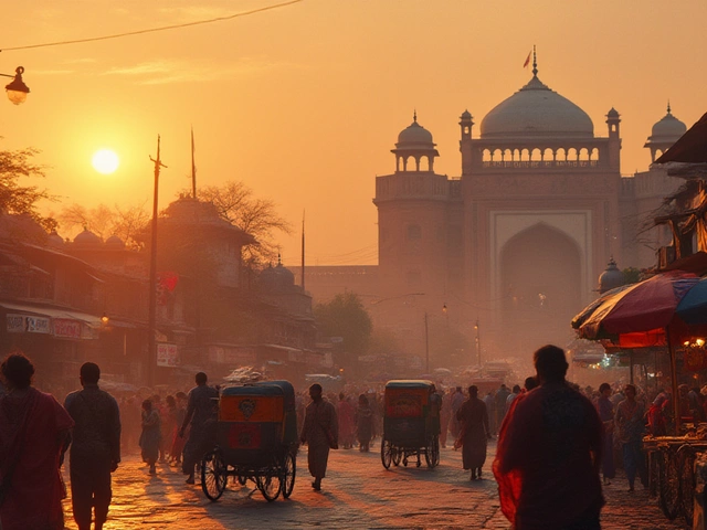 Delhi vs Mumbai: Which City is More Beautiful for Travelers?