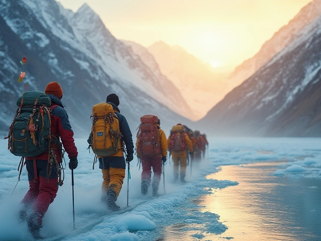 Most Difficult Trek in India: Complete Guide to Challenging Himalayan Treks