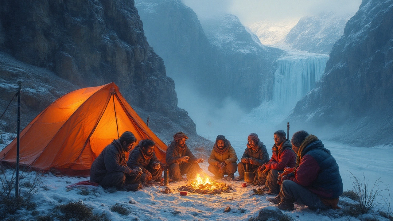 Tips, Essential Prep, and What to Expect On India’s Toughest Treks