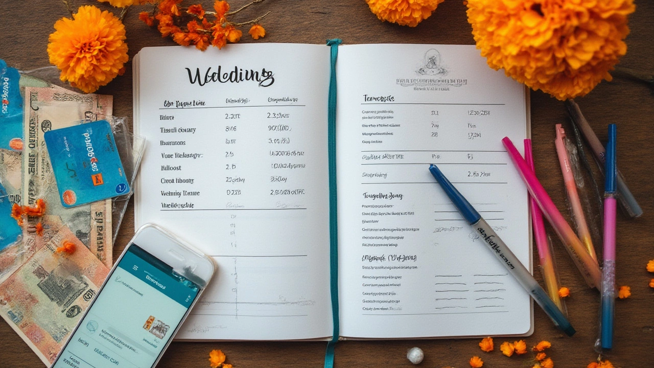 Tips for Smooth Honeymoon Planning & Budgeting