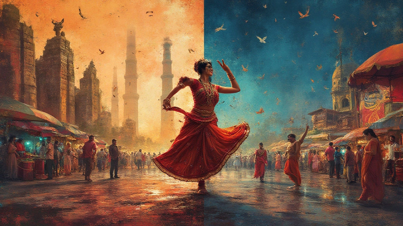 Which City Wins? Beauty Through the Eyes of the Beholder