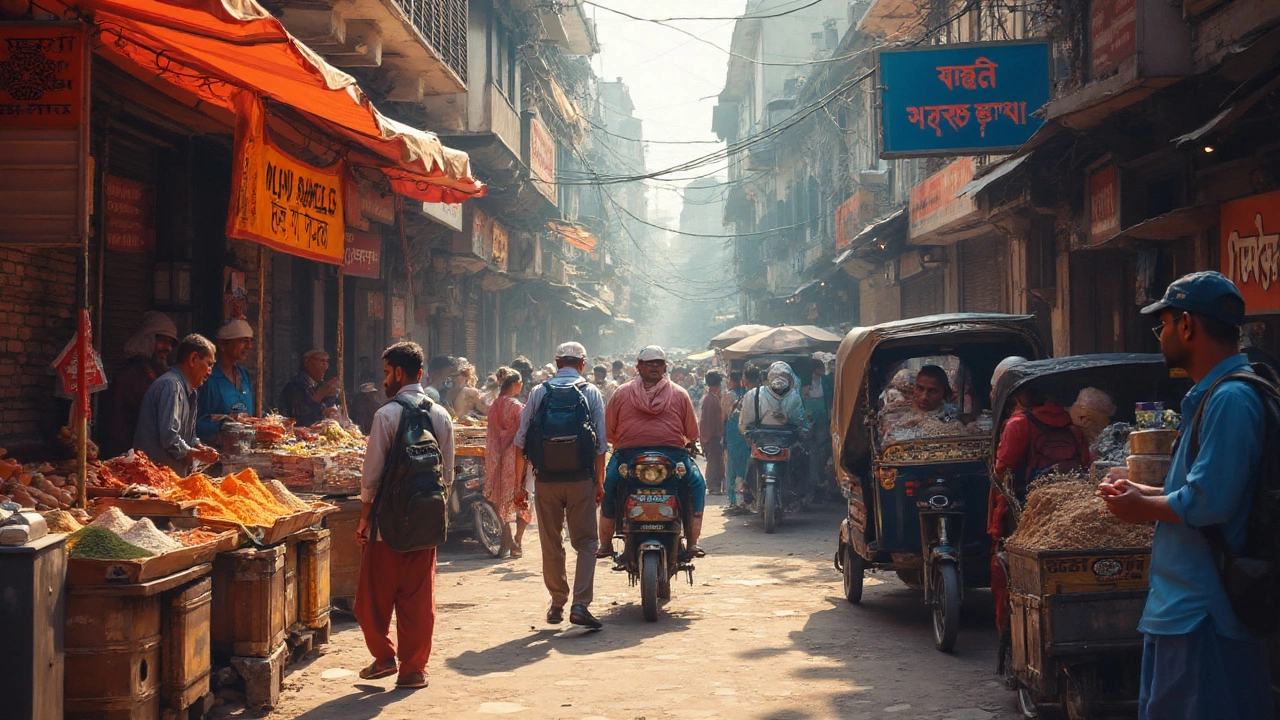 Is India Cheap to Travel? Real Costs and Budget Tips for Backpackers