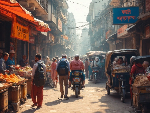 Is India Cheap to Travel? Real Costs and Budget Tips for Backpackers