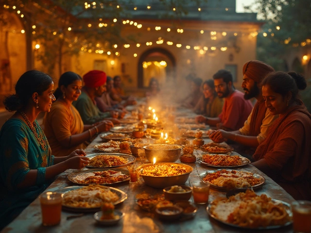 What Is India’s National Dish? Official Answer, Top Contenders, and Where to Try Them