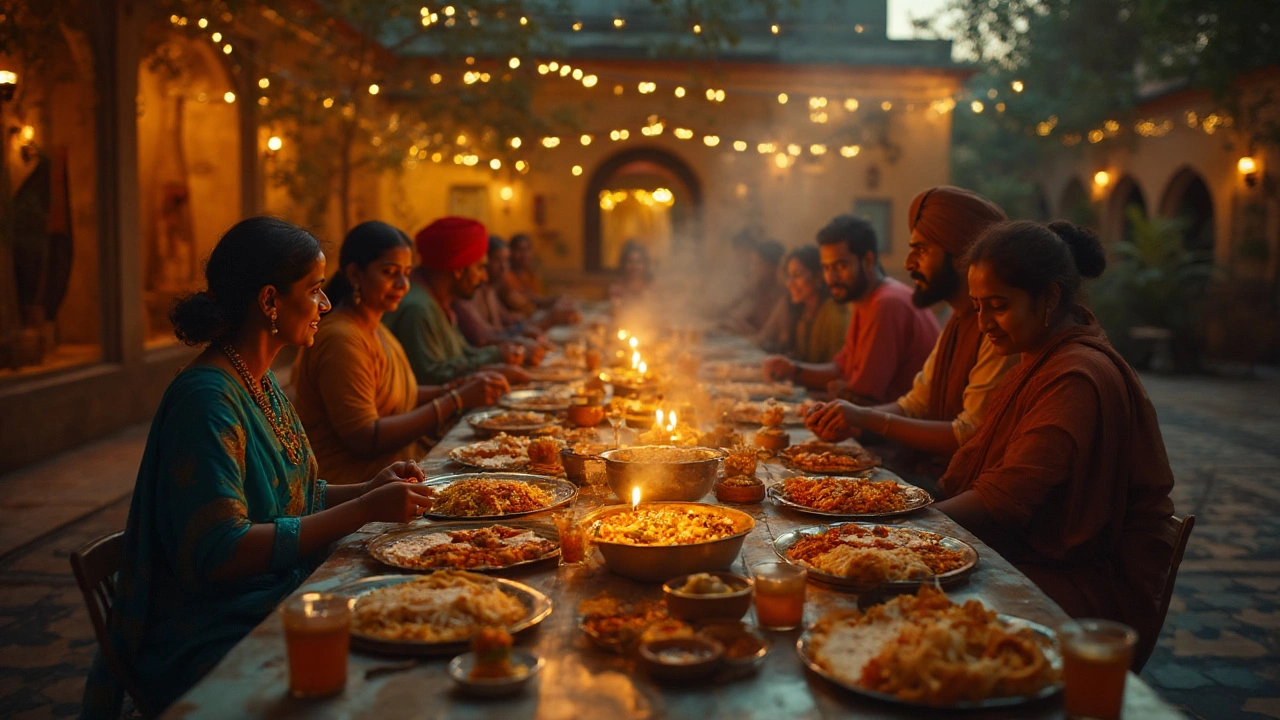What Is India’s National Dish? Official Answer, Top Contenders, and Where to Try Them