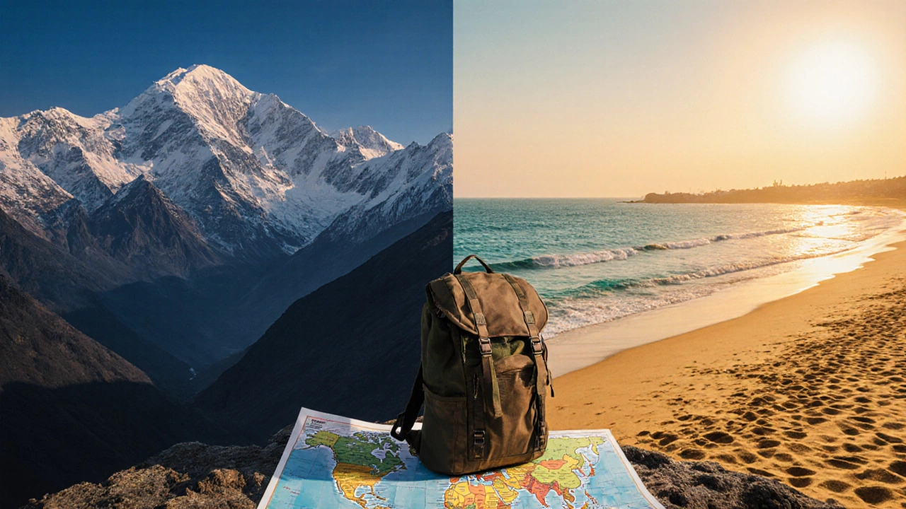 India Travel Costs 2025: Is Budget Travel Still Possible?