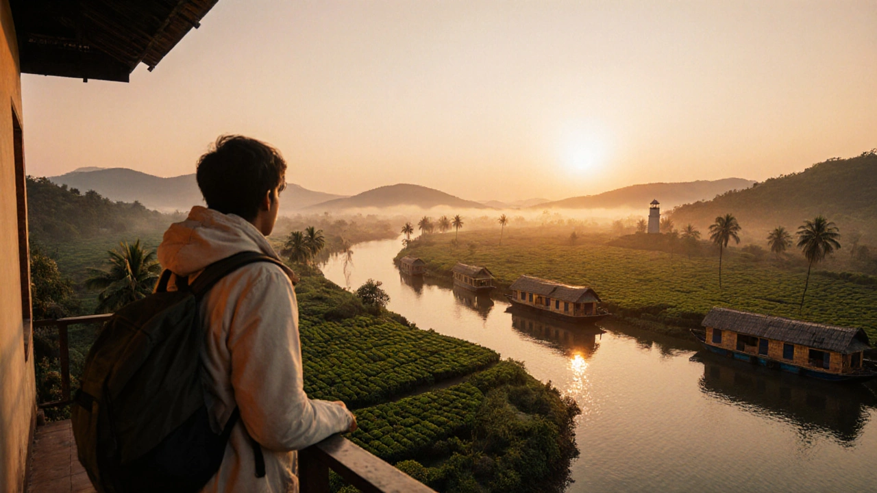Kerala Safety Guide 2025: Is It Safe to Travel Now?