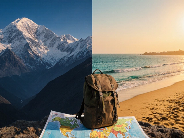 India Travel Costs 2025: Is Budget Travel Still Possible?