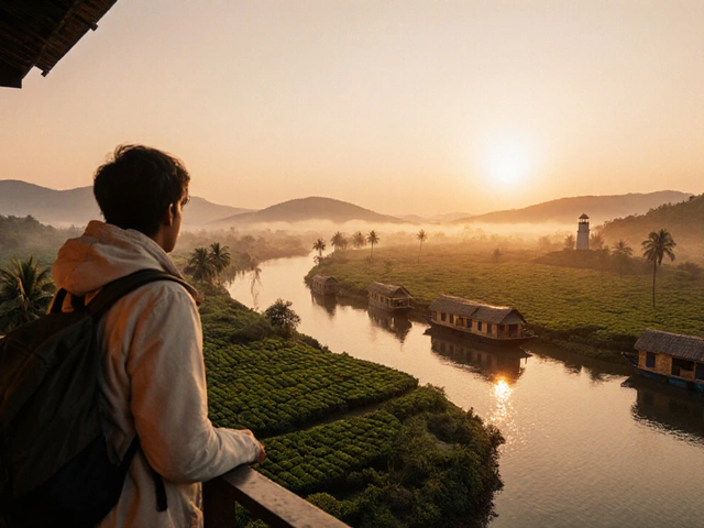 Kerala Safety Guide 2025: Is It Safe to Travel Now?