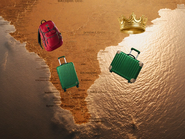 South India Trip Cost Guide 2025: Budget, Mid‑range & Luxury Estimates