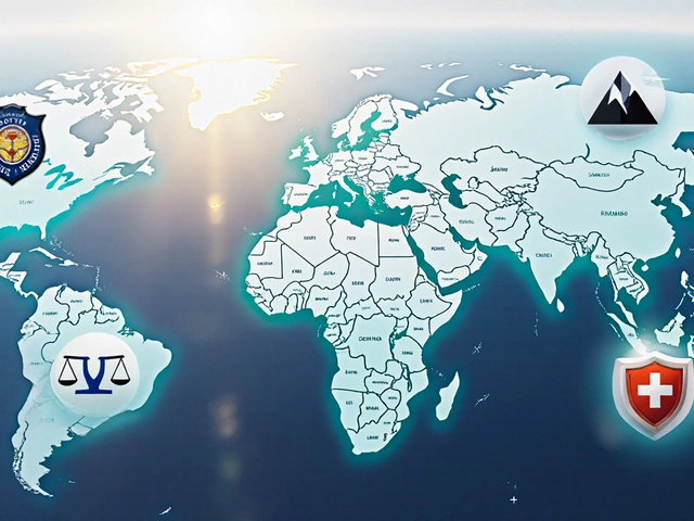 World’s Safest Country 2025: Rankings, Why It Leads & Travel Tips