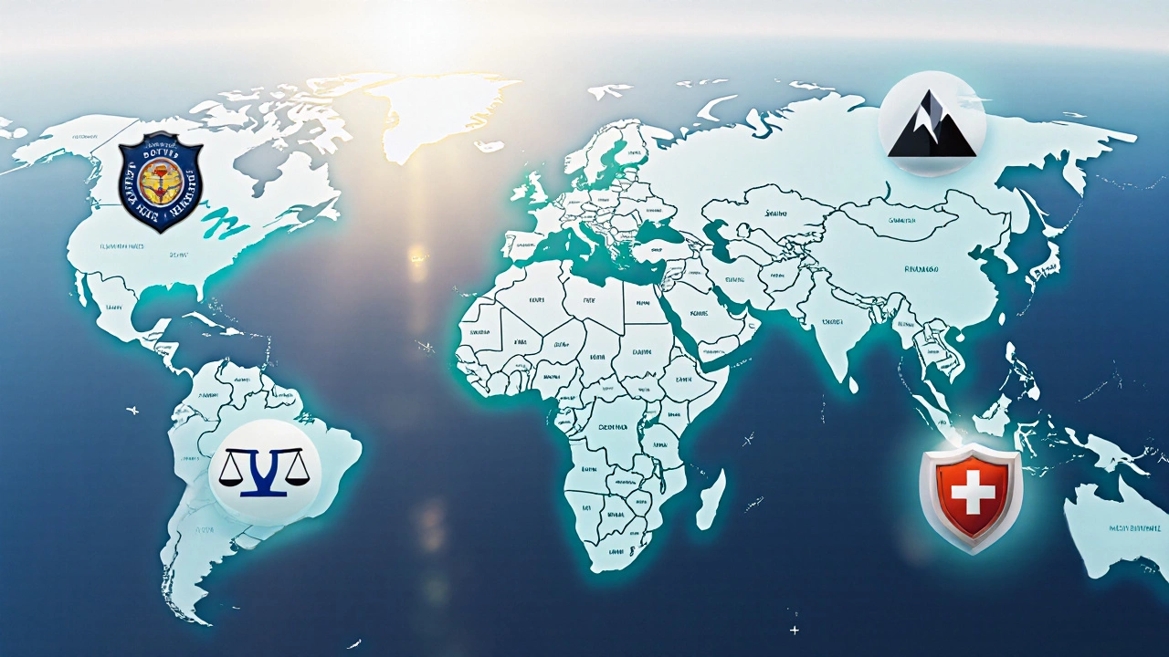 World’s Safest Country 2025: Rankings, Why It Leads & Travel Tips