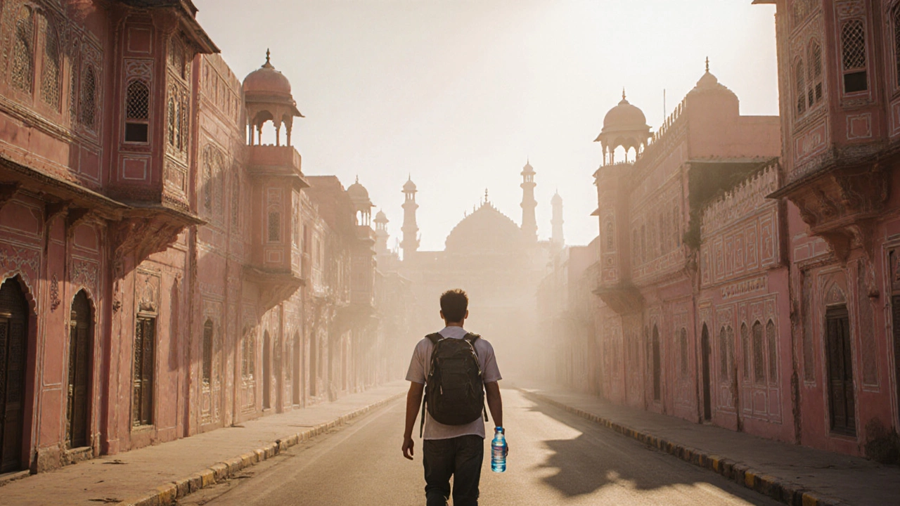 Best Months for Foreigners to Visit India on a Budget