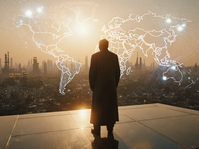 Who Is the Richest Person in India?