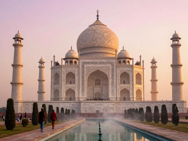 What Is the Most Famous Culture in India? A Real Look at Its Living Traditions