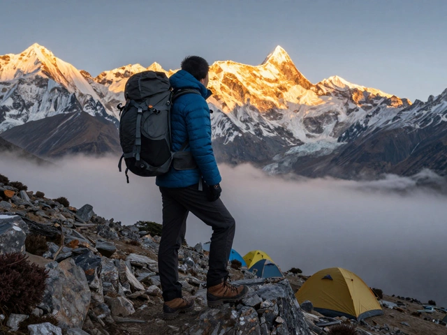 What Is Trekking vs. Hiking? Key Differences for India’s Trails