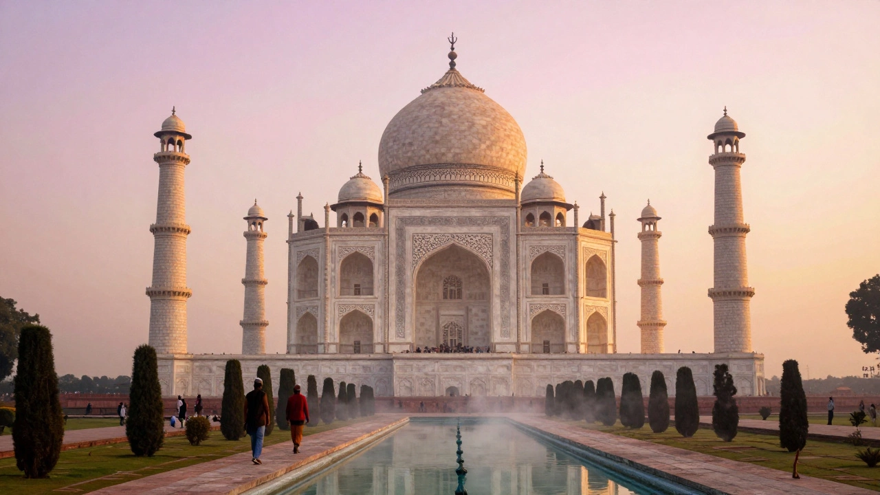 What Is the Most Famous Culture in India? A Real Look at Its Living Traditions