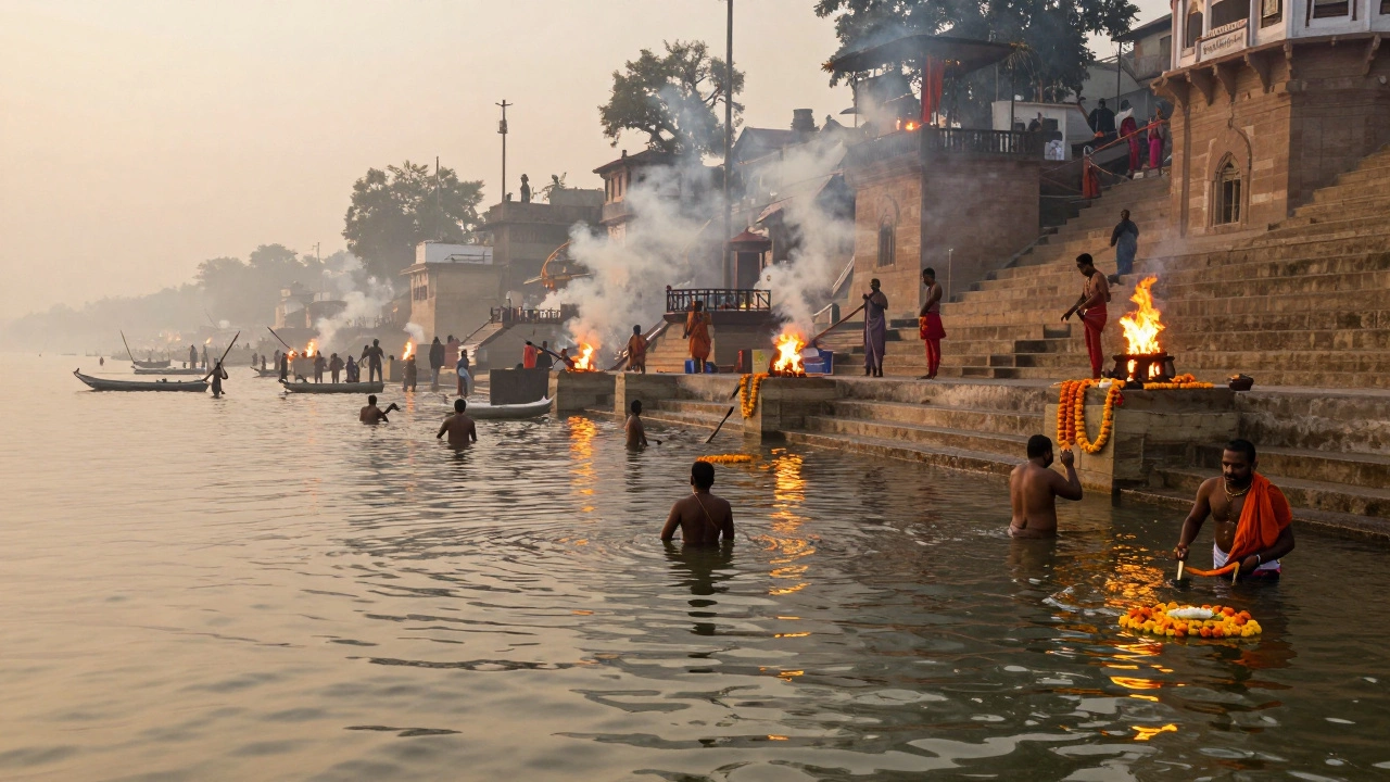 Which Culture Is Rich in India? Discover the Heartbeat of Its Heritage Sites