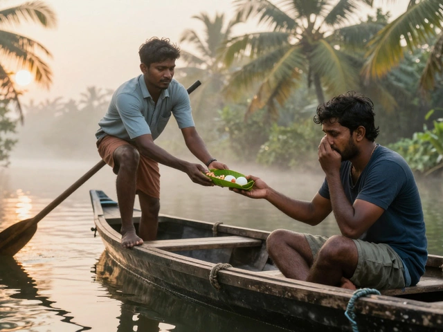 Which Indian State Has the Nicest People? Real Stories from the Heart of India