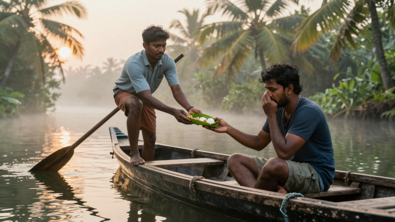 Which Indian State Has the Nicest People? Real Stories from the Heart of India